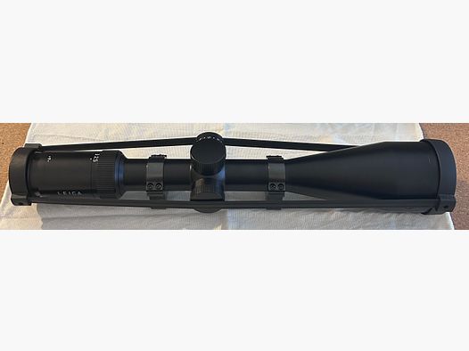 Leica Amplus 2.5-15x56