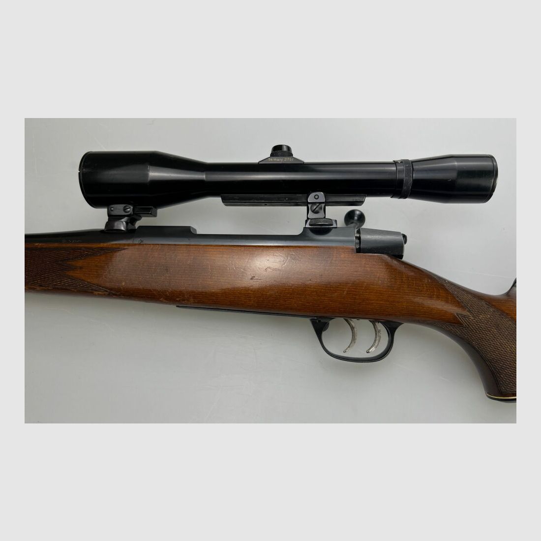 AKAH Voere Repetierer