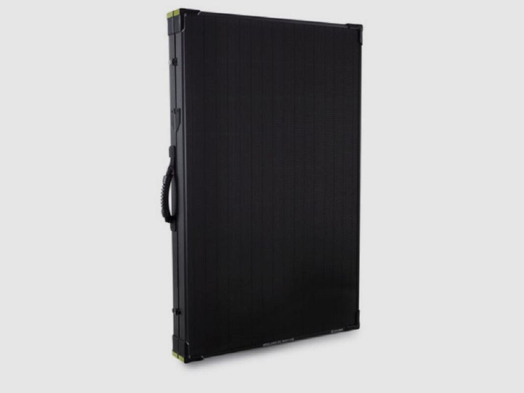 Boulder 200 Solar Panel, Bild 4 von 4