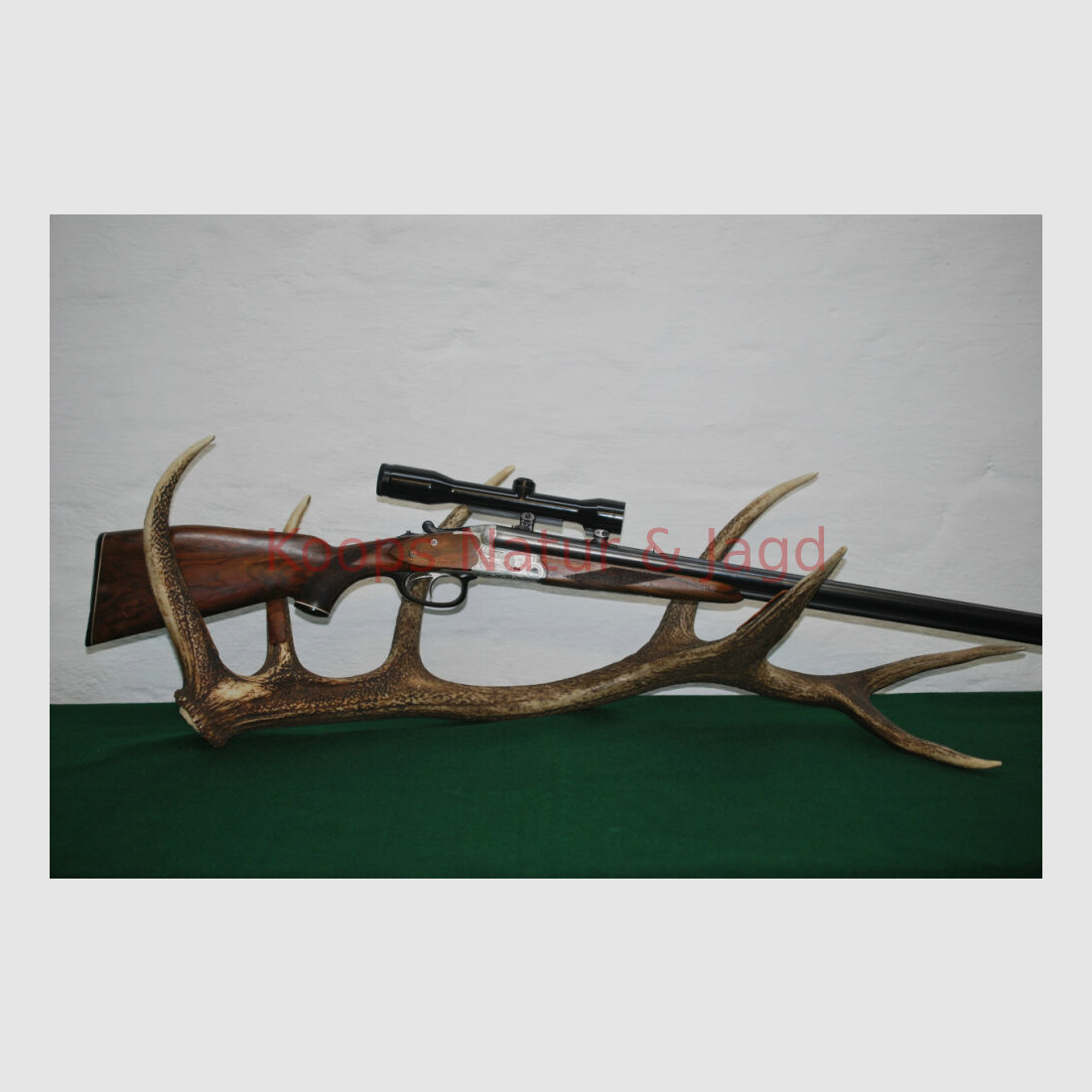 Sauer & Sohn 3000 AL