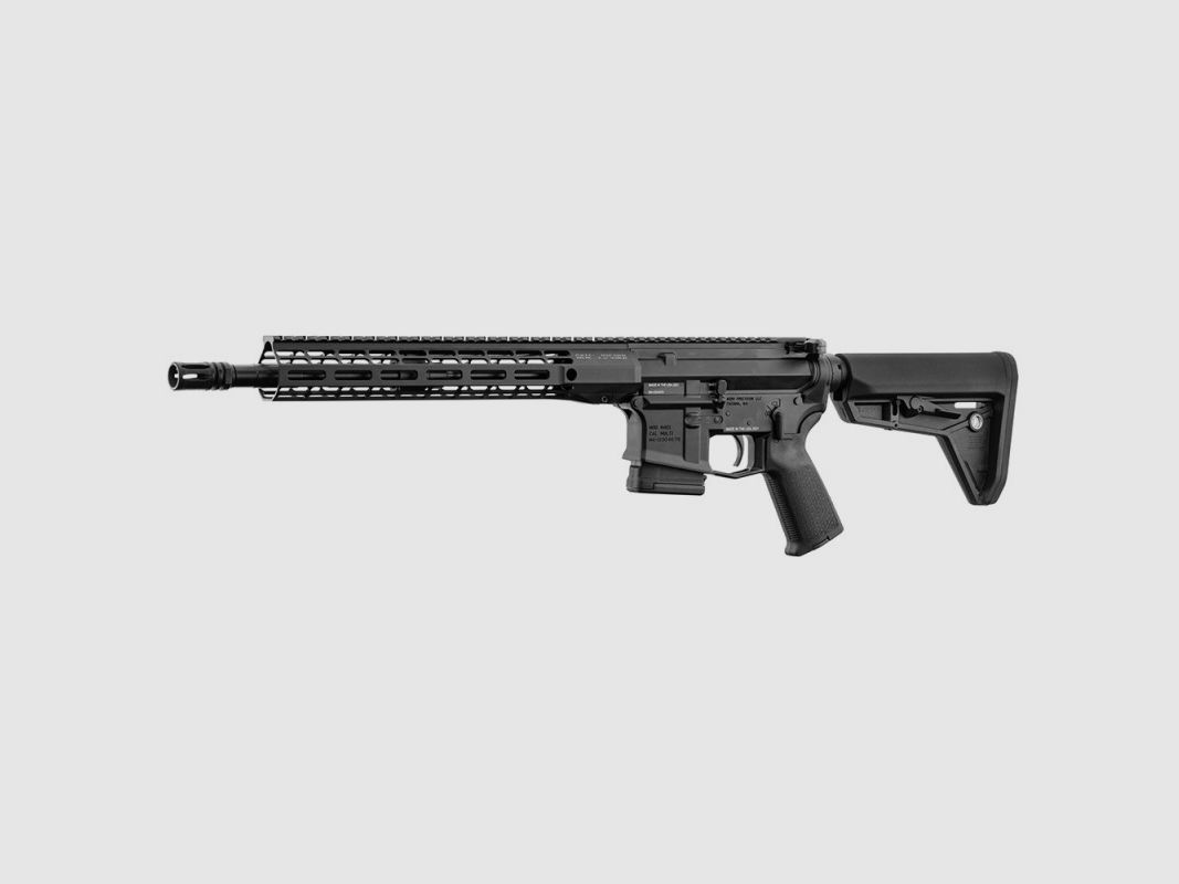 AR15 GEWEHR AERO PRECISION M4E1, Bild 2 von 2