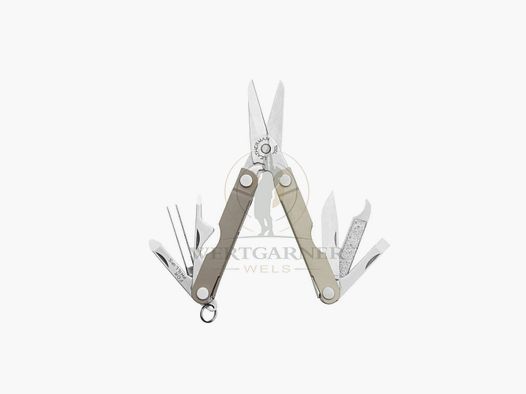 Leatherman Micra Winter Fog