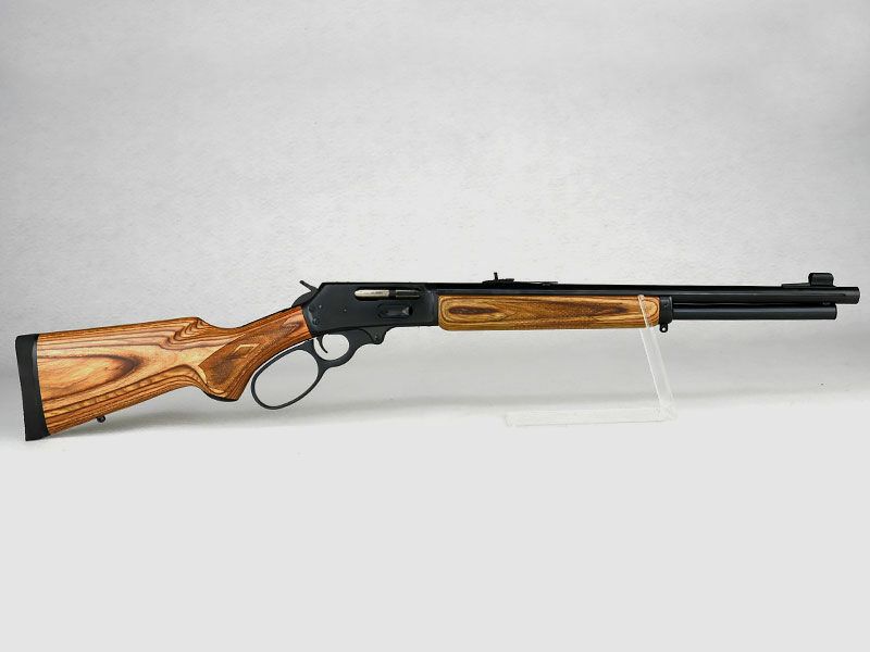 Marlin 1895 Guide Gun