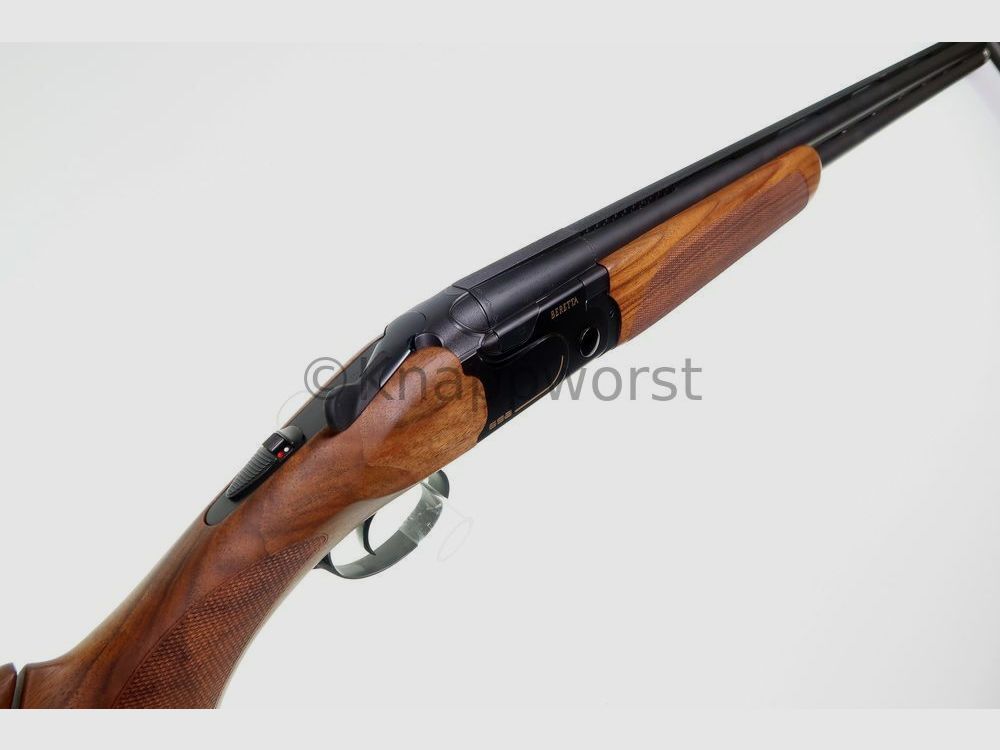 Beretta	 Beretta 692 Black Edition