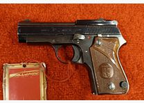 Unique Mod. L .22lr