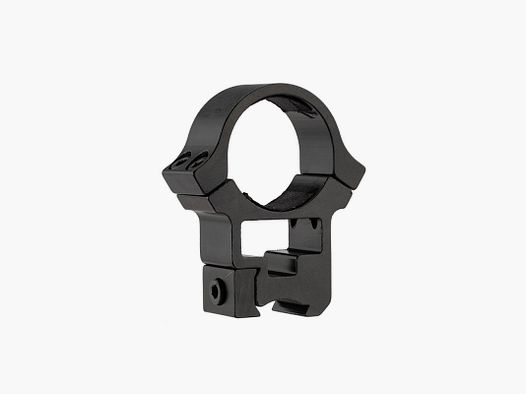 COLLIERS HAUTS A TUNNEL DIAMETRE 25.4MM SERRAGE 11MM FAIBLE LARGEUR