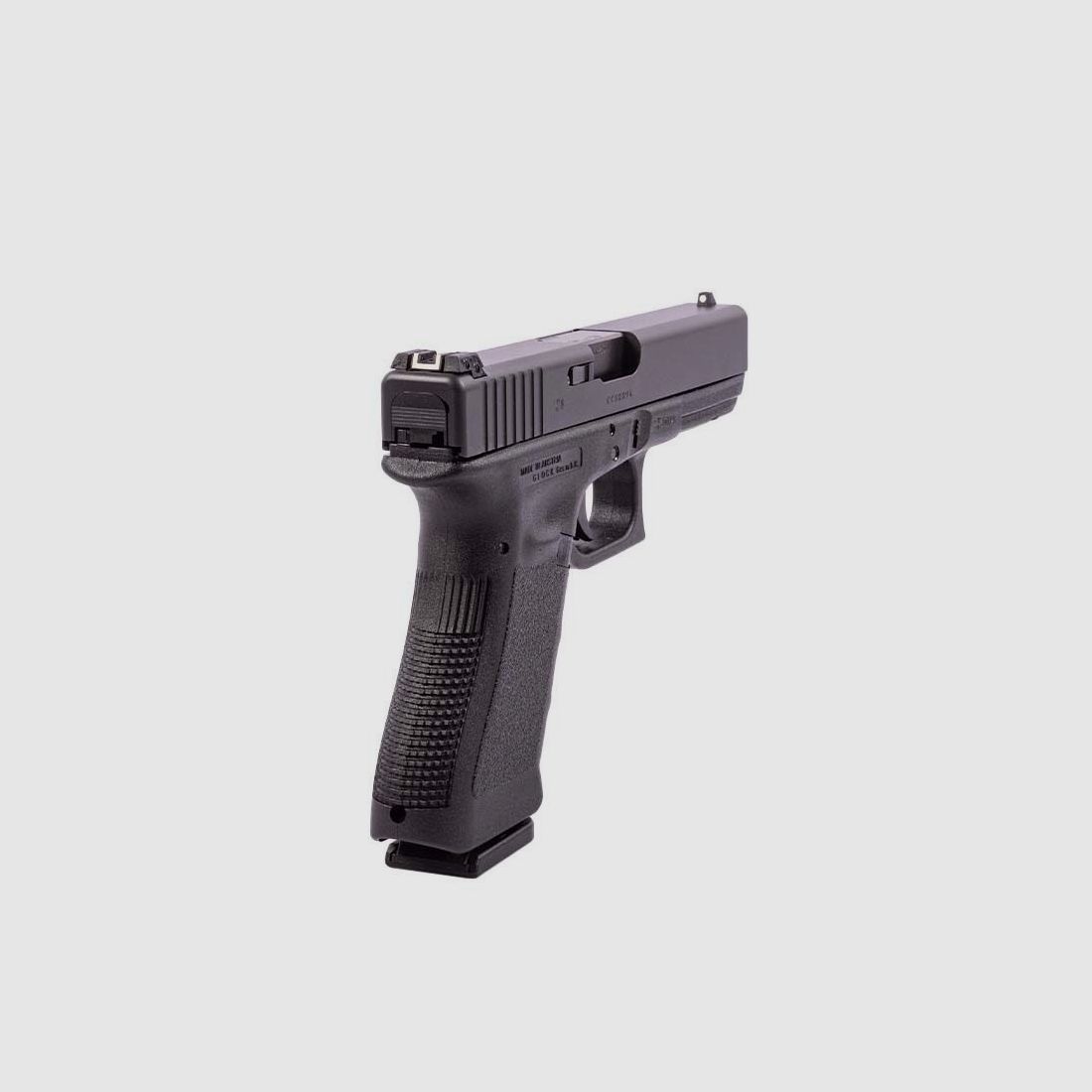 GLOCK Glock 17 Gen3, zdjęcie 5 z 6