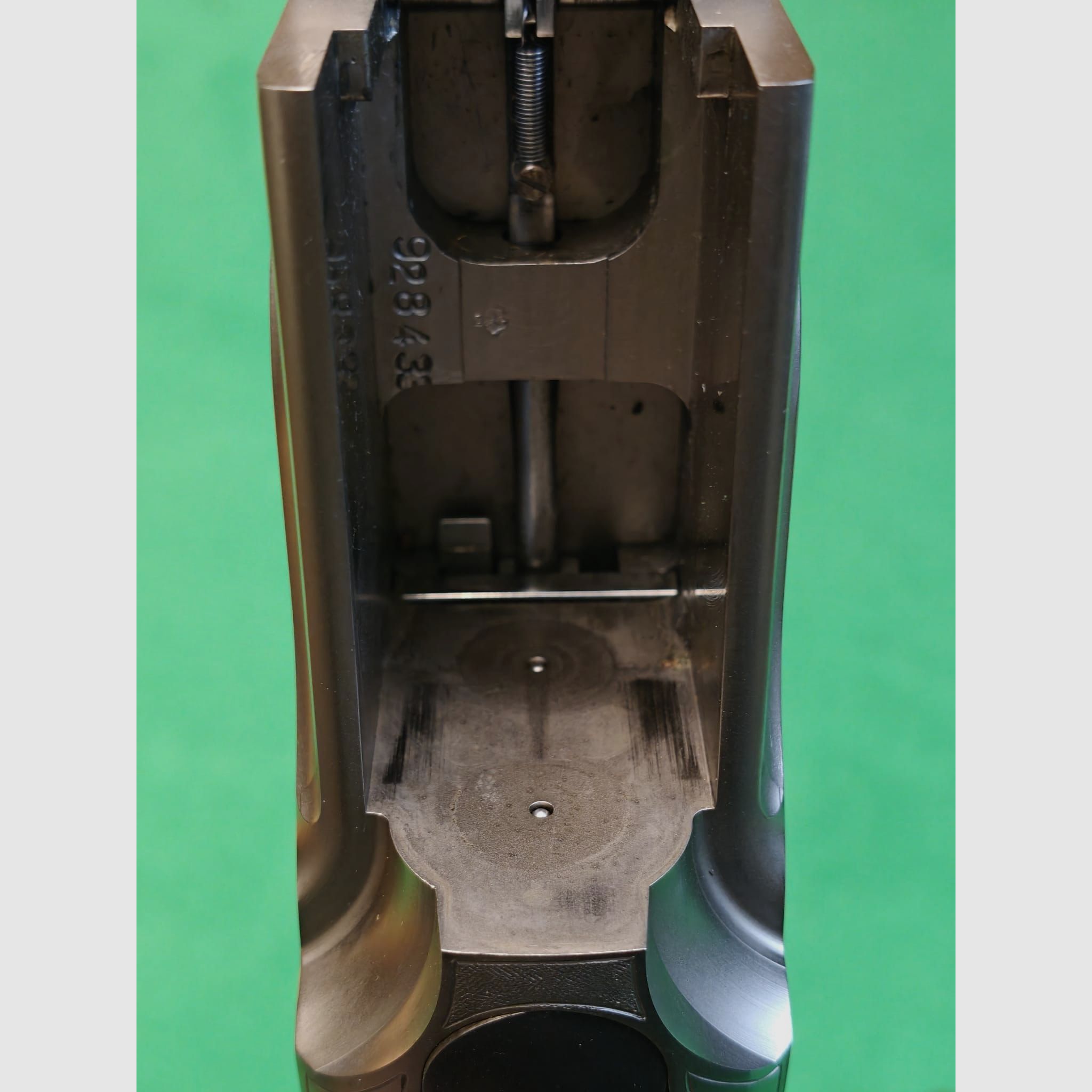 Krieghoff Ultra "lewy" Bockdoppelbüchse 9,3x74R