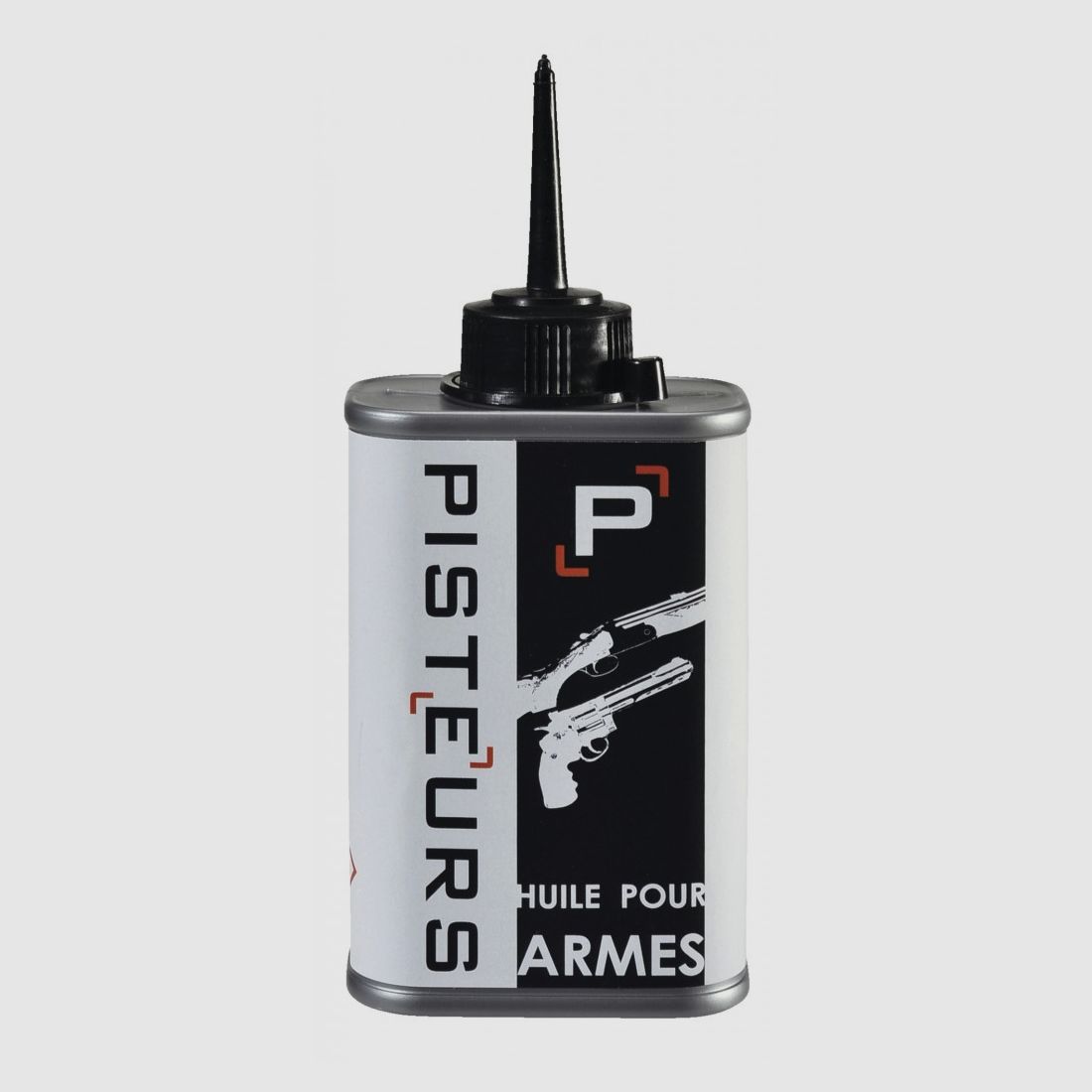 Pistolenöl Burette 125ml