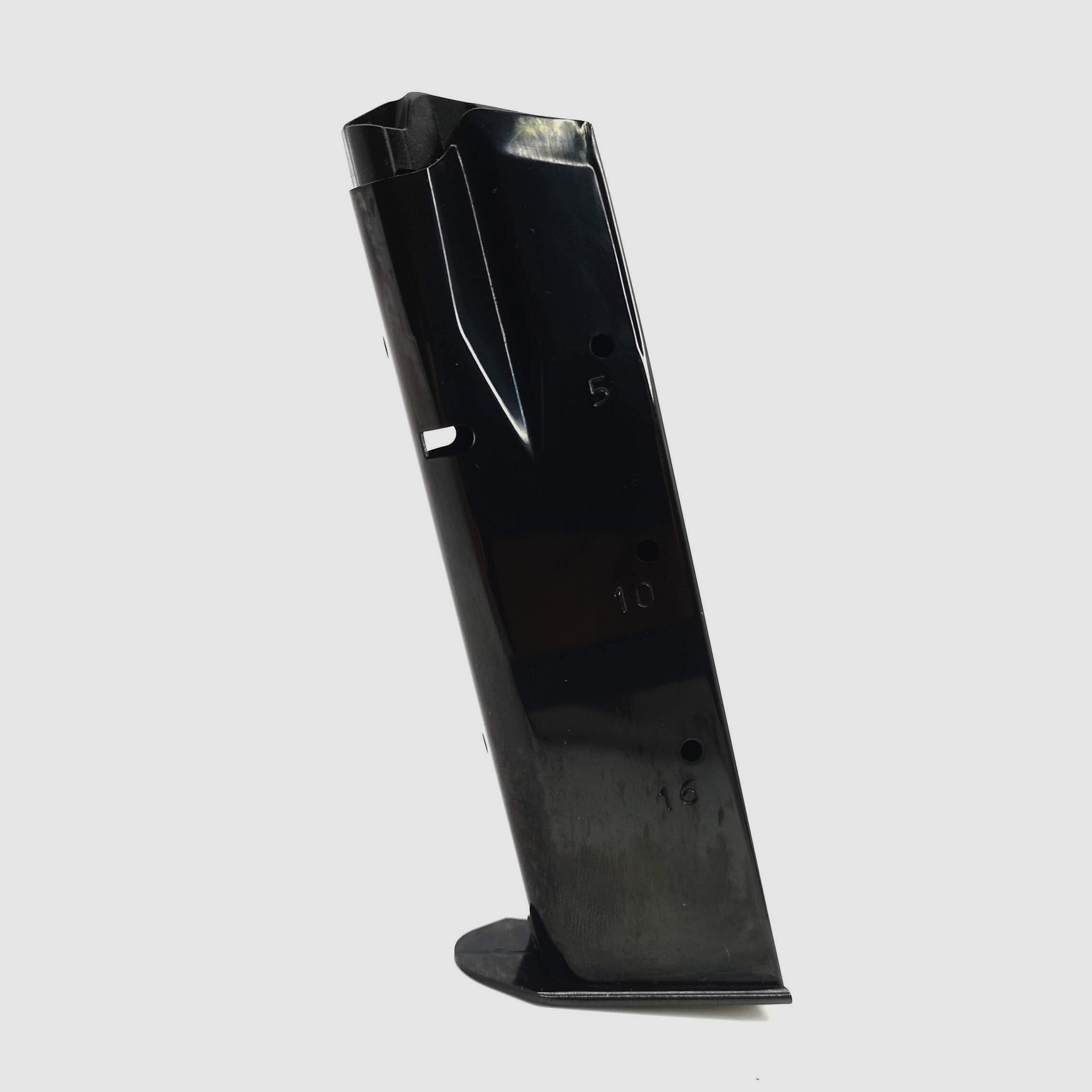 CZ75/85 Magazin, 16schuss 9mm