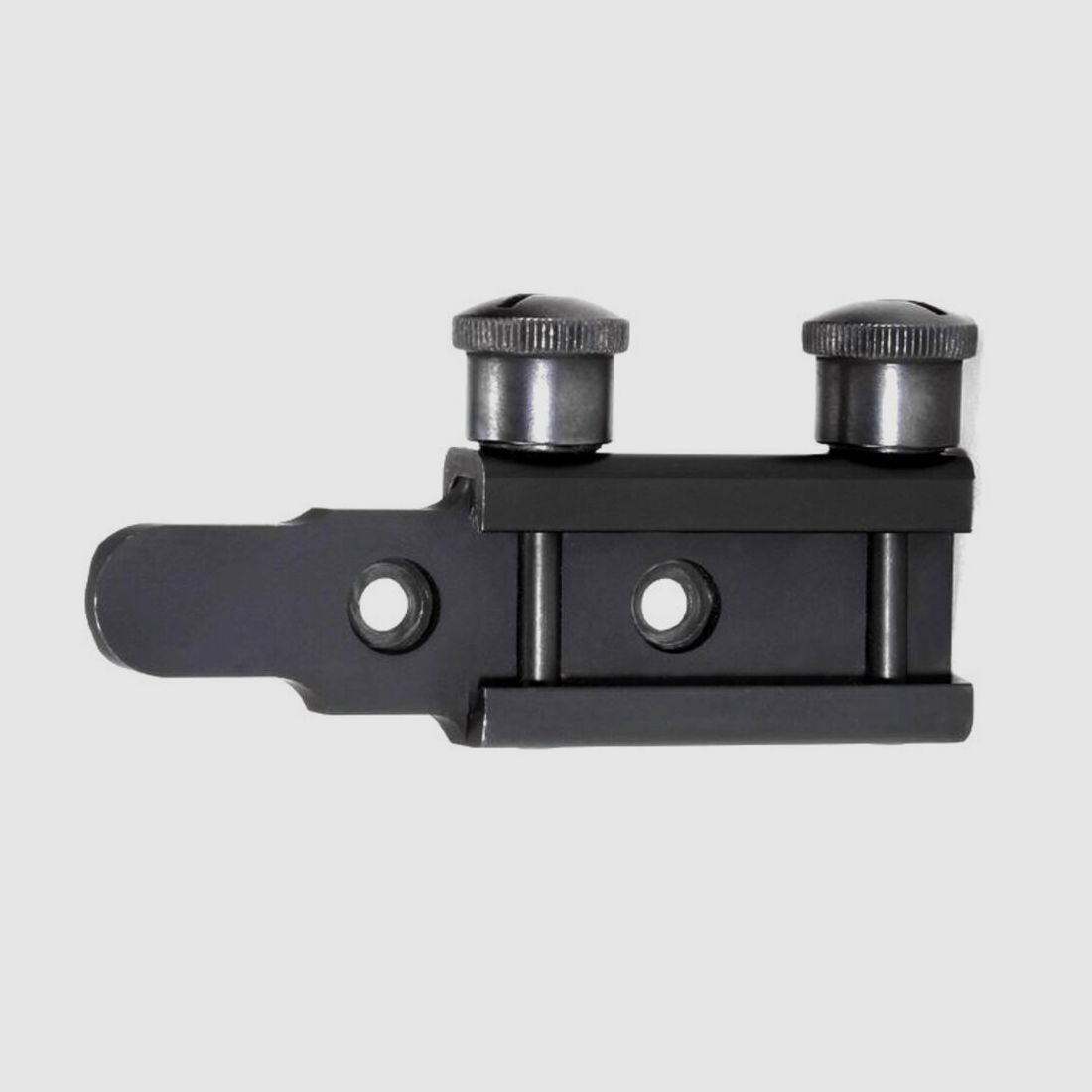 Trijicon Montage Pic m/Colt Knobs ACOG