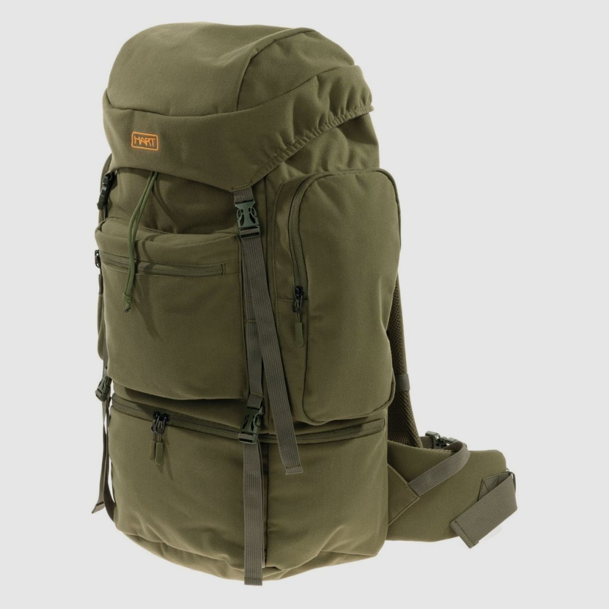 Mochila HART STRONE 50