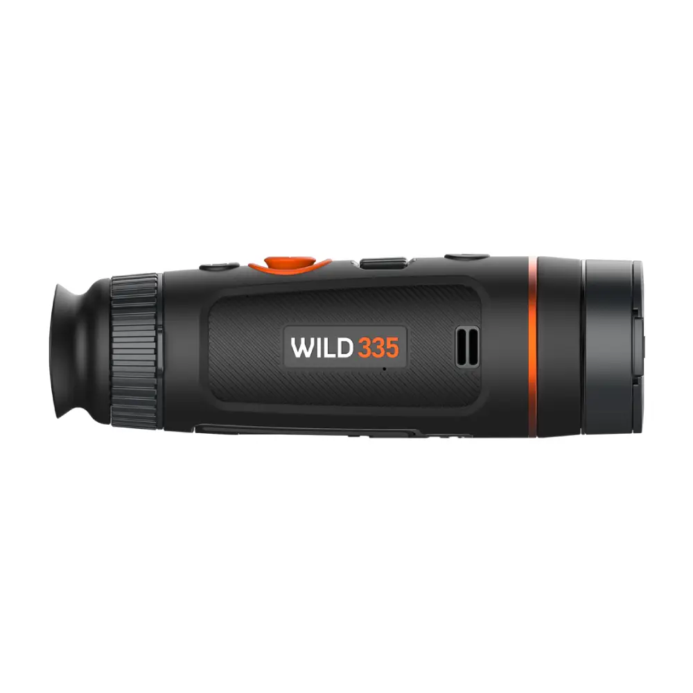 Thermtec Wild 335 Wärmebildmonokular