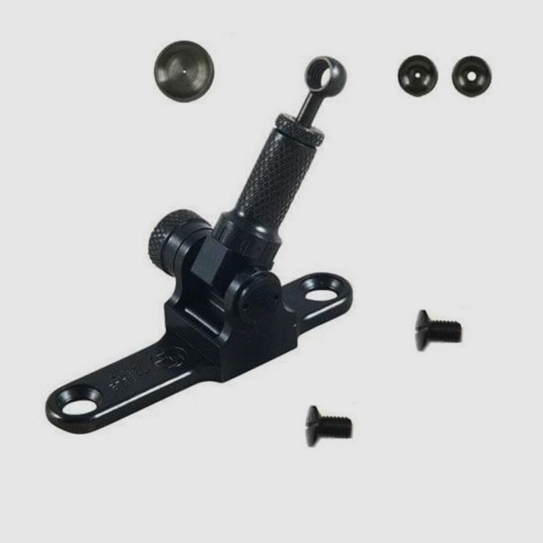 Marble Arms Diopter Set Colt Lightning CAS