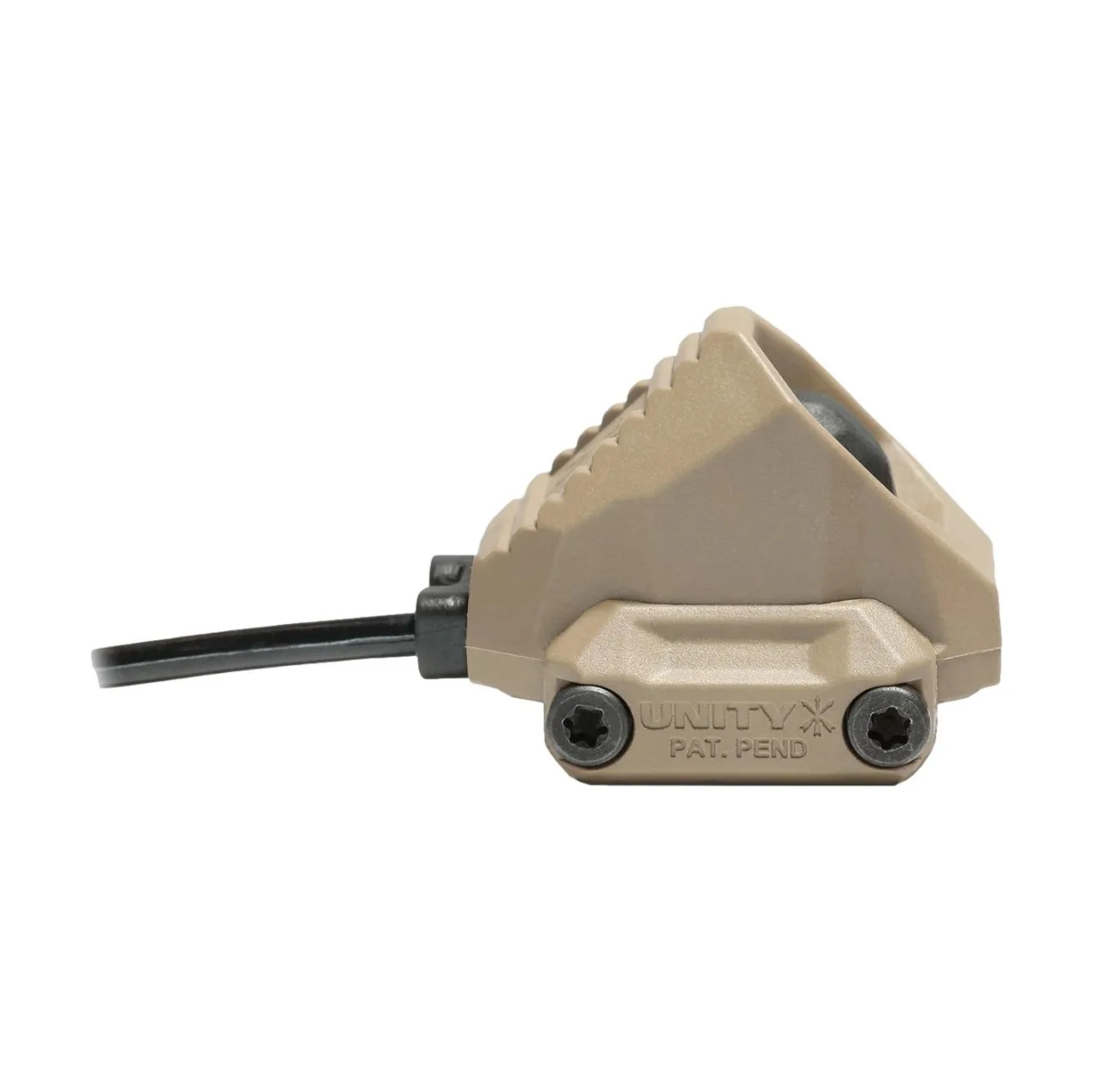 Unity Tactical AXON SL Streamlight 7″ FDE, Bild 2 von 3