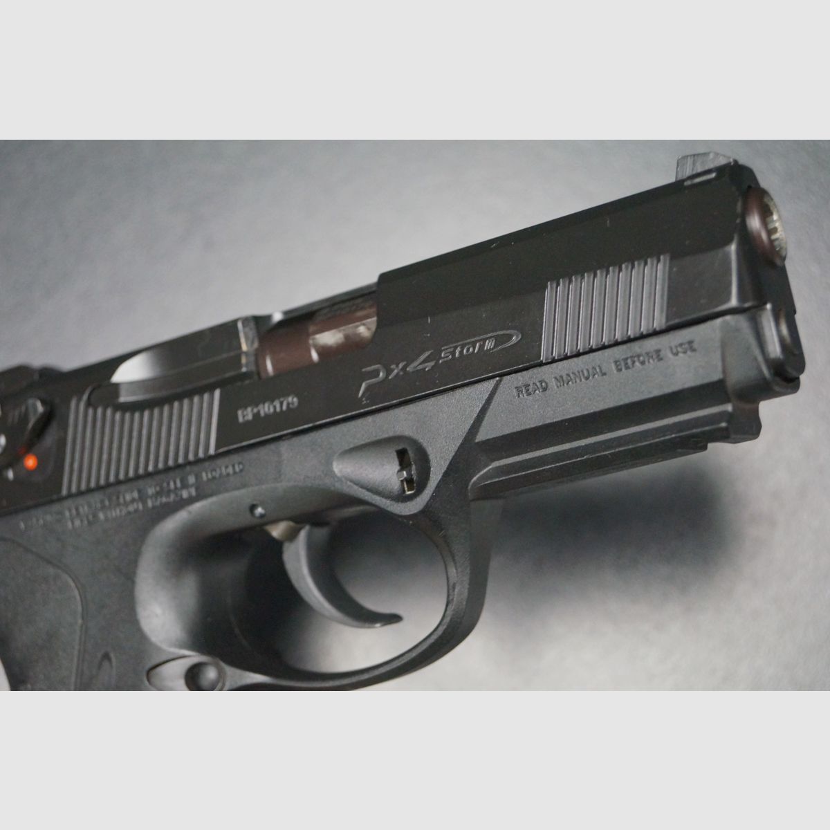 Beretta Px4 Storm gebraucht, Bild 2 von 7