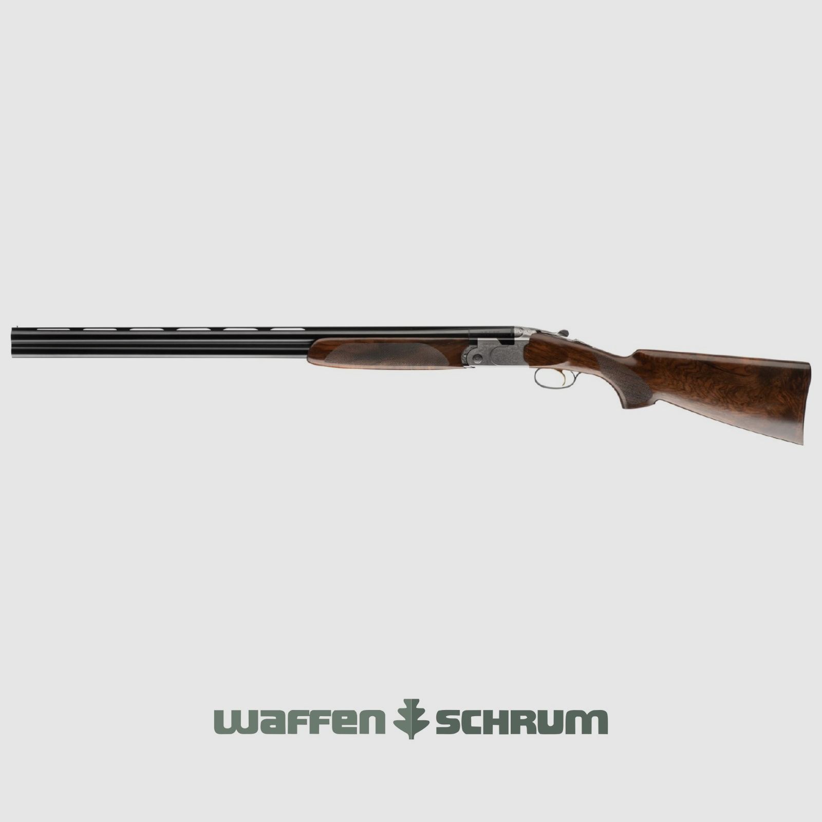Beretta 687 Silver Pigeon 5 Jagd Links OHCP