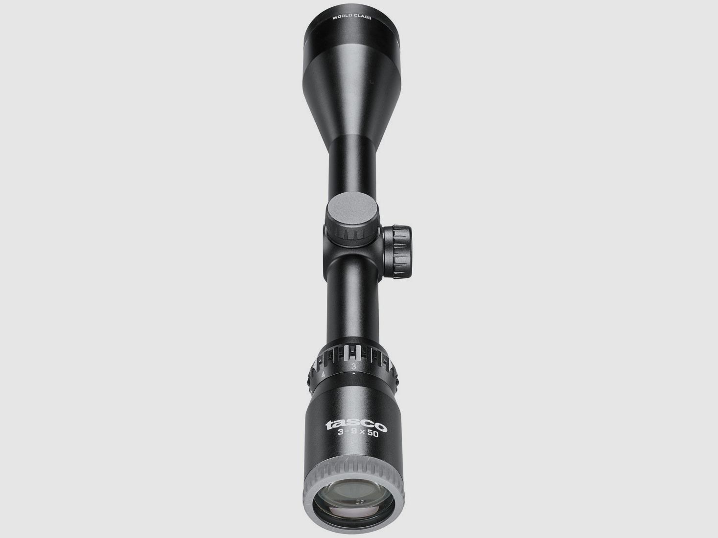 Zielfernrohr Tasco WORLD CLASS 3-9×50 30/30, Bild 3 von 8