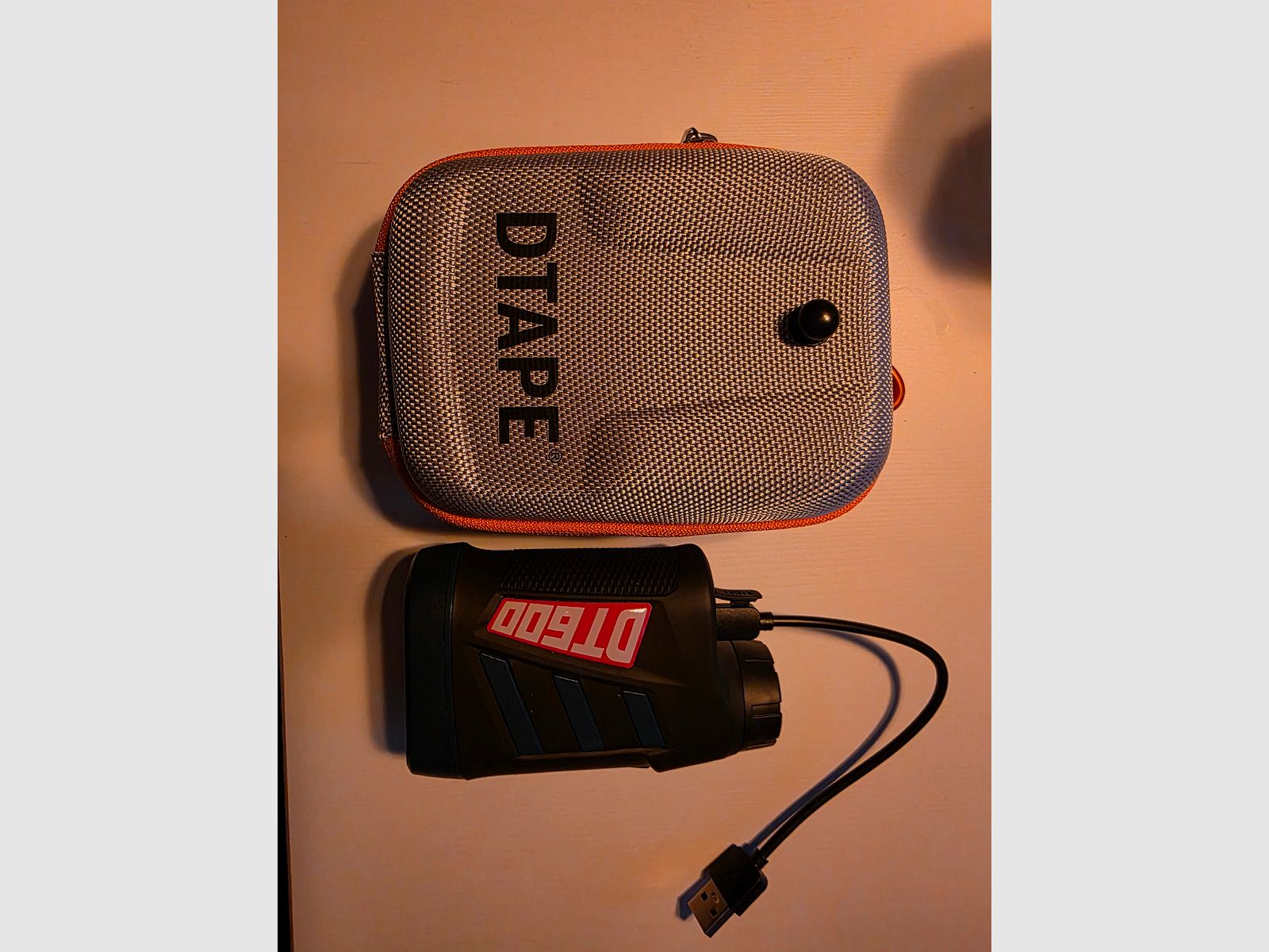 Rangefinder Dtape Dt600