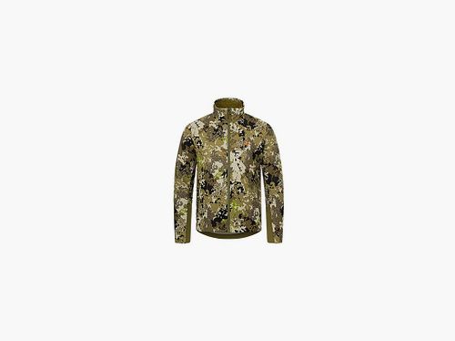 Blaser Herren Midlayer-Jacke Flash