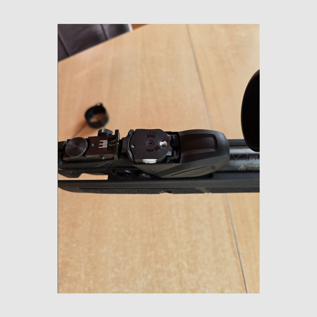 Gamo Roadster 10X Gen2 IGT Kal. 5,5mm Diabolo luchtgeweer