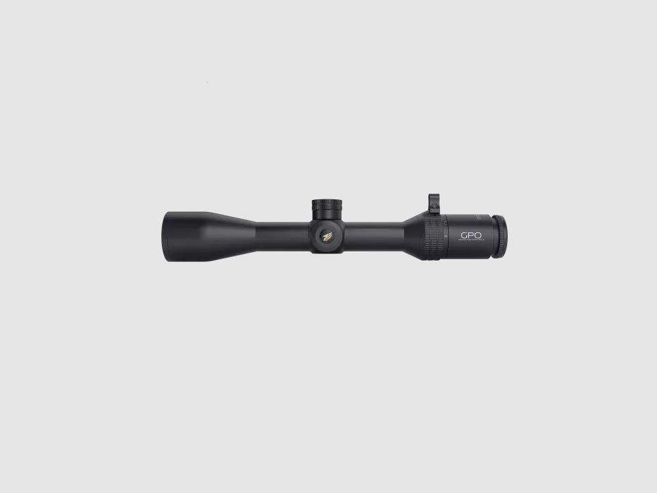 Zielfernrohr Spectra 6X 1.5-9x44 G4 IL SFP Mrad GPO, Bild 2 von 3