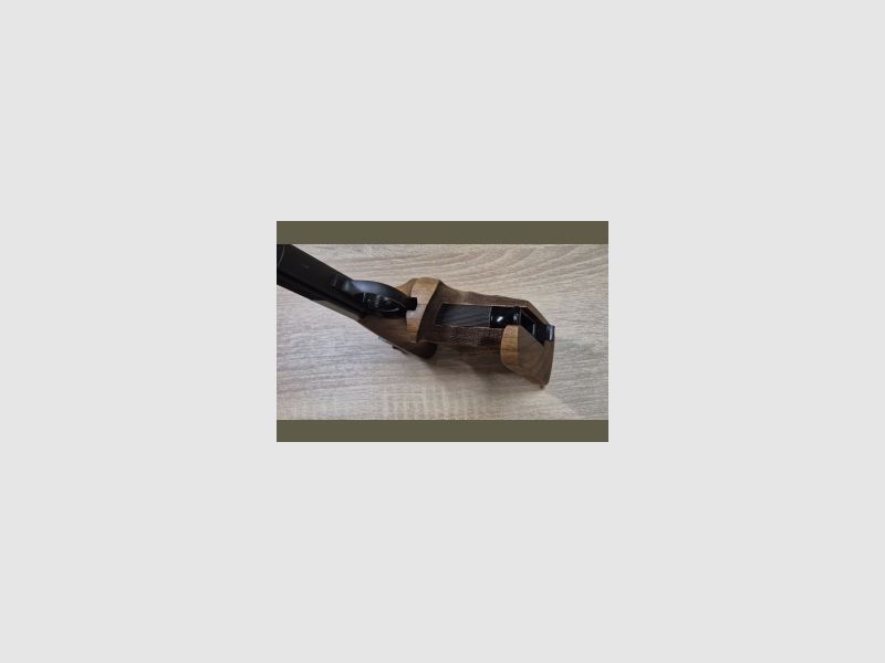 Hammerli 208 International kal. .22LR, afbeelding 8 van 12