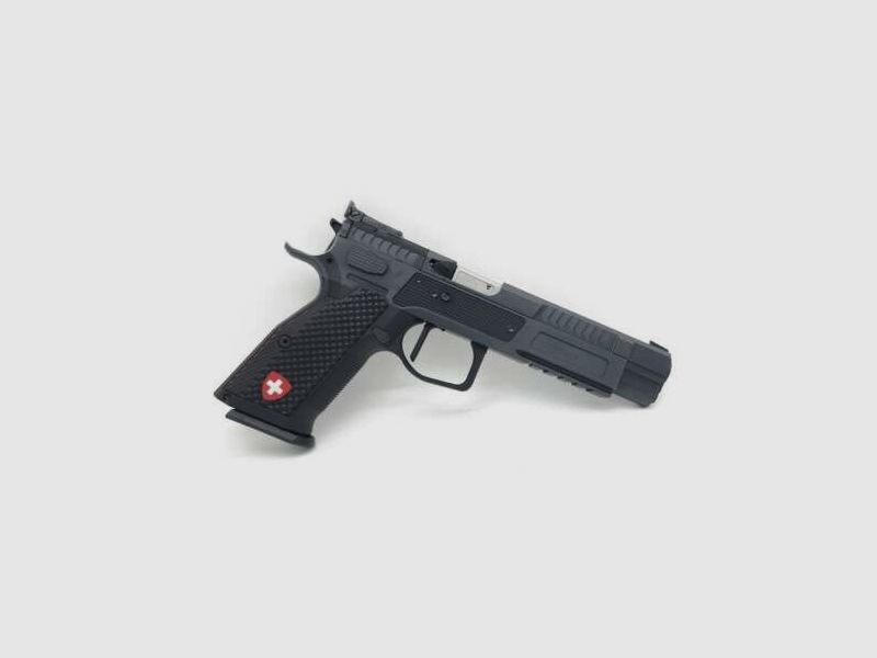 Phoenix Drake Standart 6"