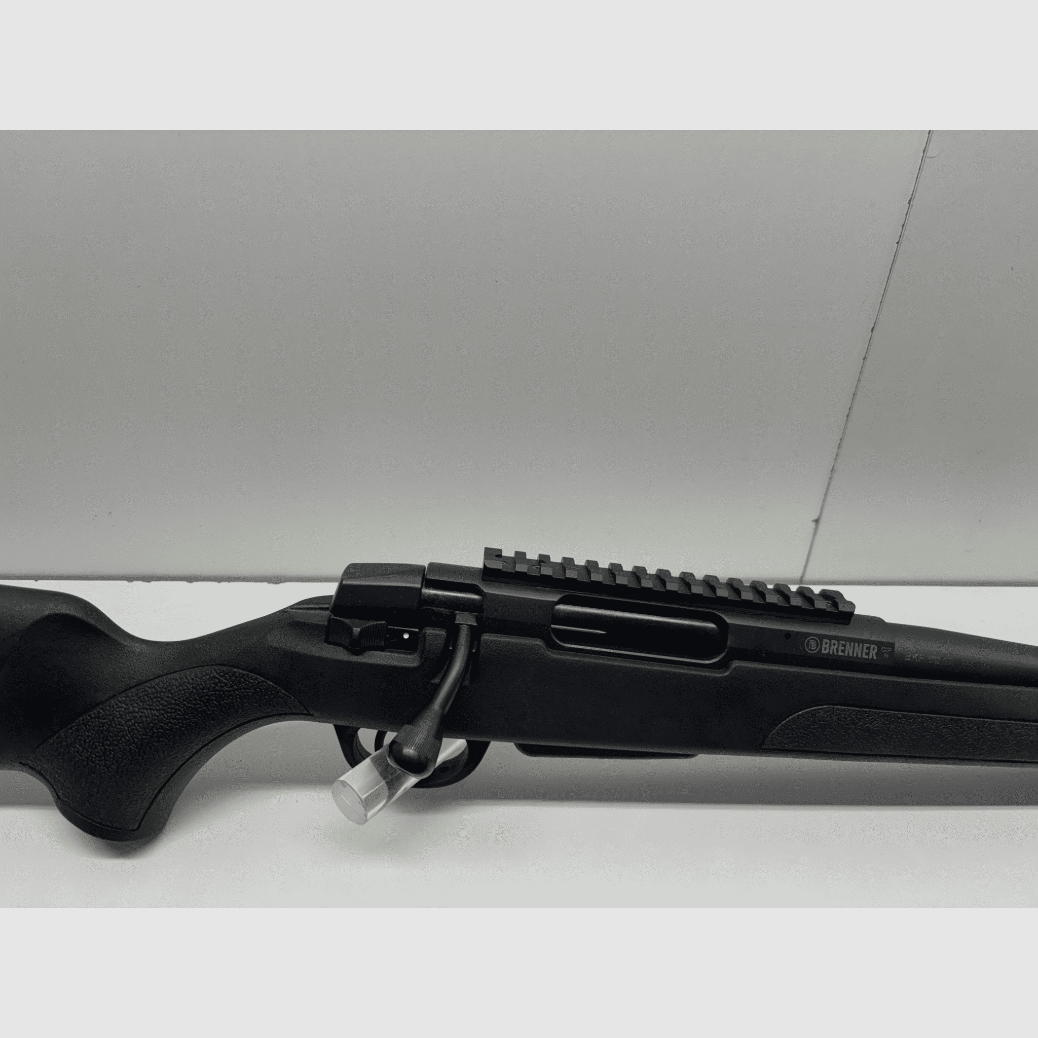 Brenner BR20 Polymer