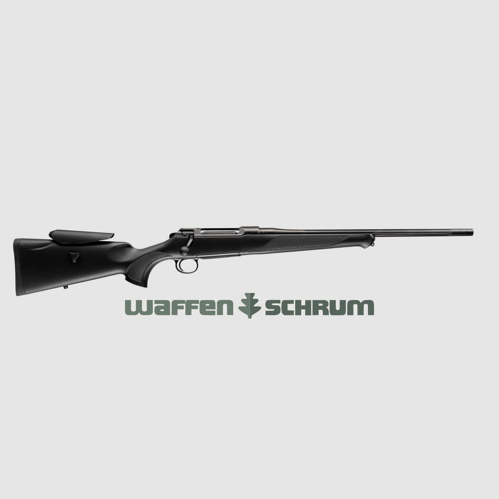 Sauer S101 Highland XTA