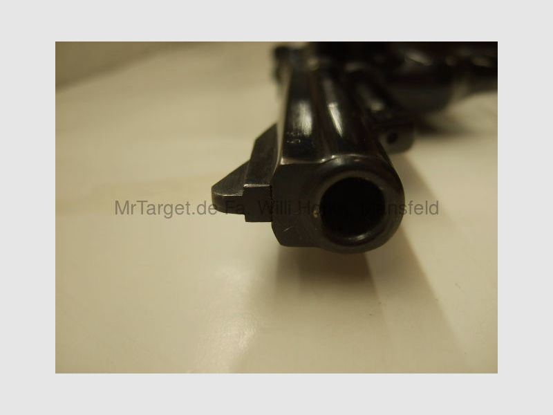Astra 960 * 6 colpi * mirino a micrometro, immagine 5 di 10