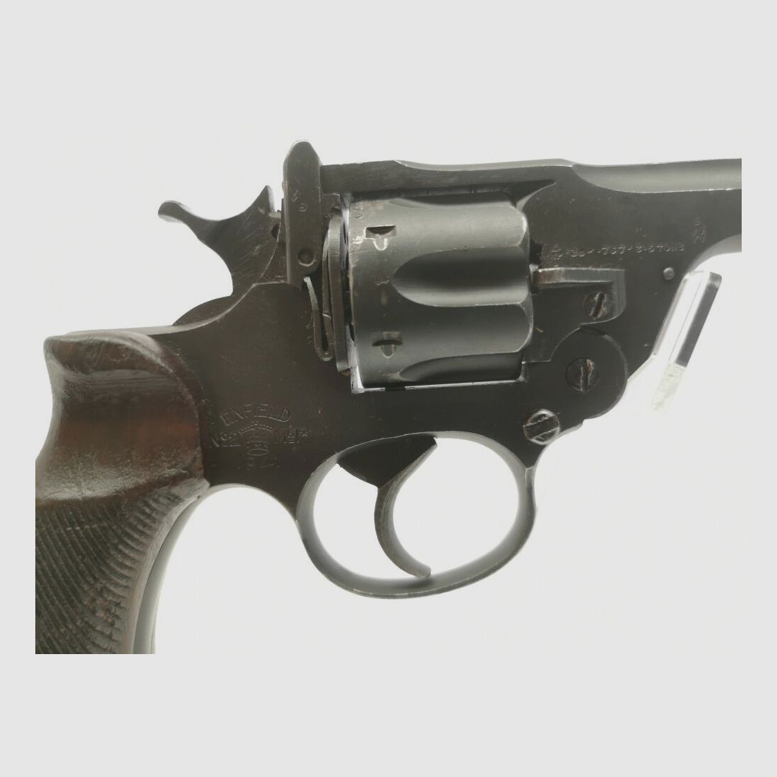 Enfield No. 2 MK I