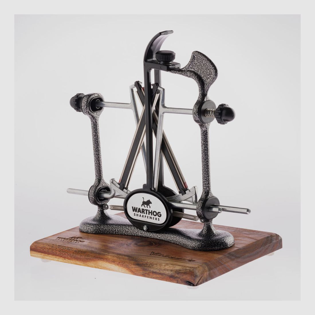 Warthog Blade Sharpeners Inter V-Sharp A4 ELITE Messerschärfe