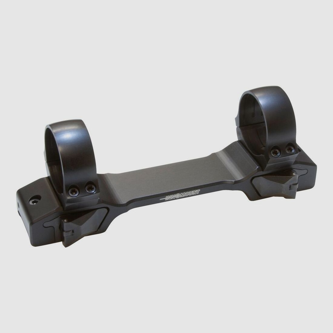INNOGUN Schnellspannmontage einteilig Ring 34 mm für Sauer 303 Base