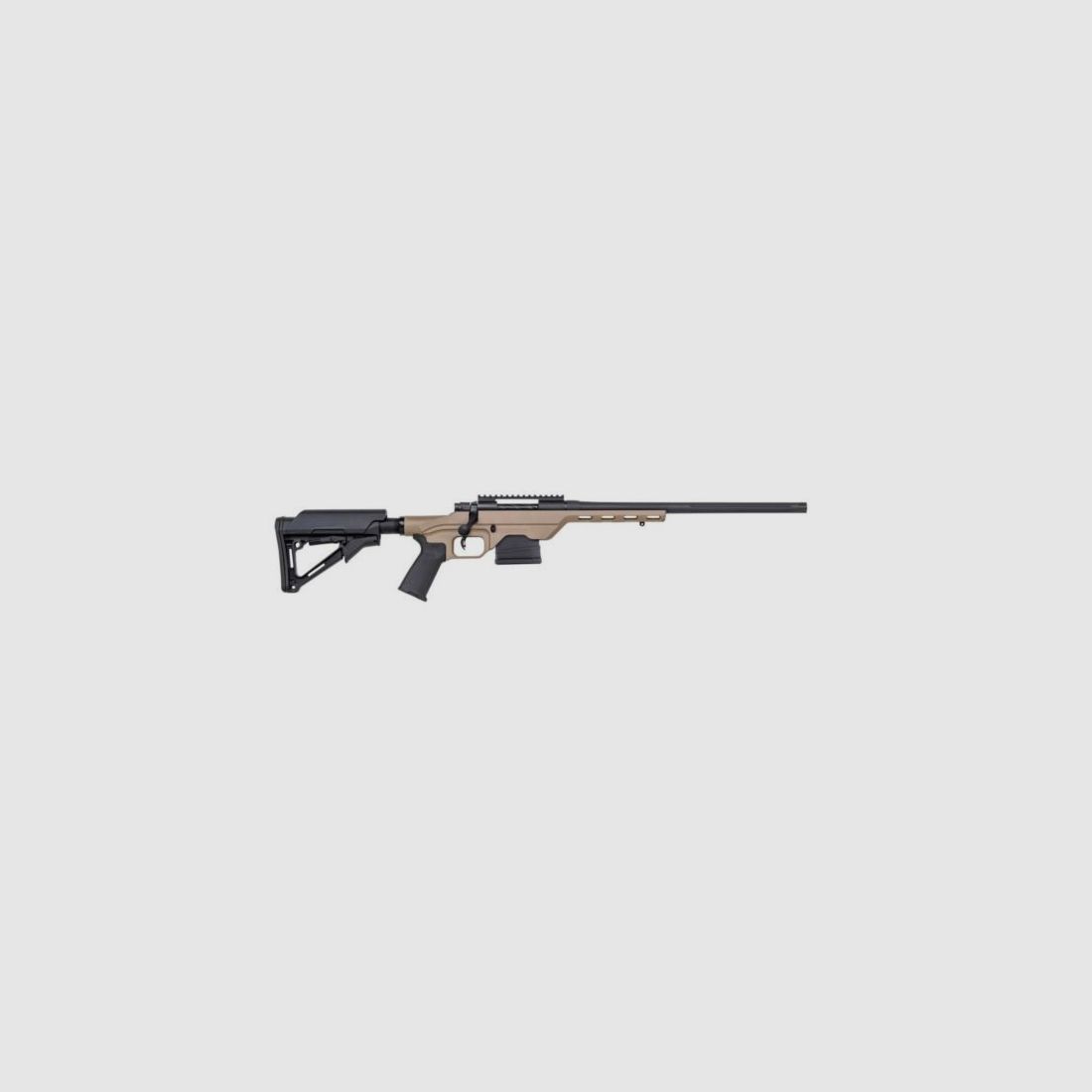 Mossberg MVP LC carabina bolt-action cal. 7,62 mm NATO/.308 Win., immagine 1 di 5