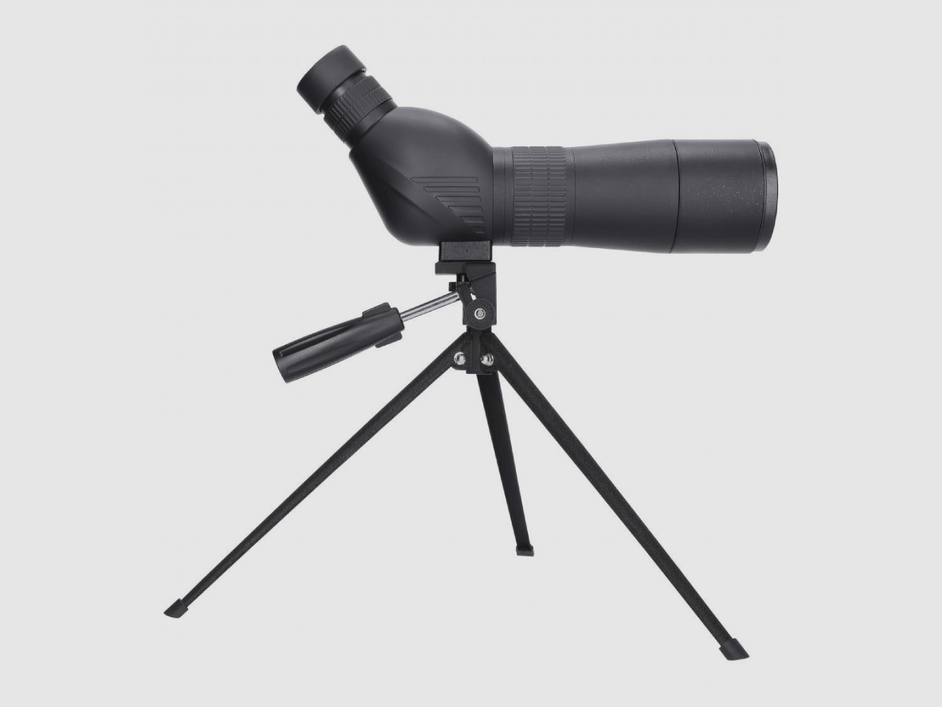 UMAREX UX Spotting Scope 15-45×60 mit Stativ