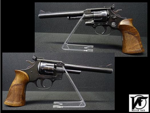 Arminius HW7 T