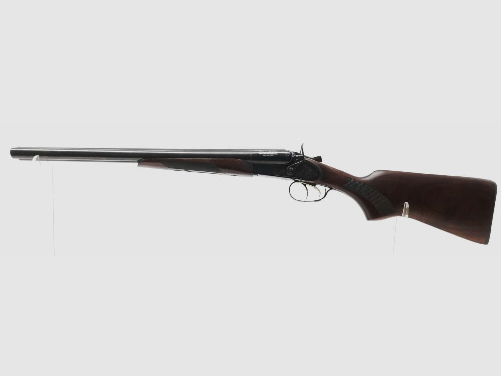 Baikal	 IZH-43K