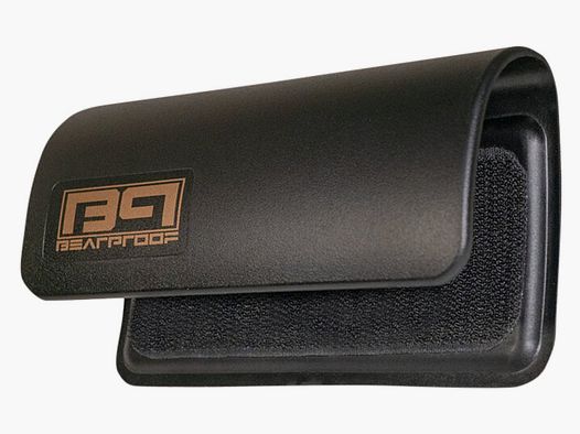 Rehausse de crosse anti-ours Precision