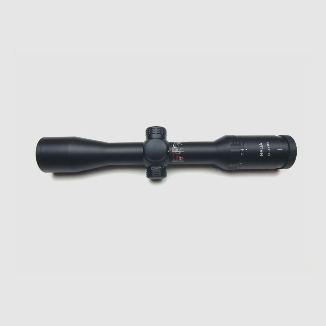 Kahles	 Zielfernrohr Kahles HELIA 1,6-8x42i