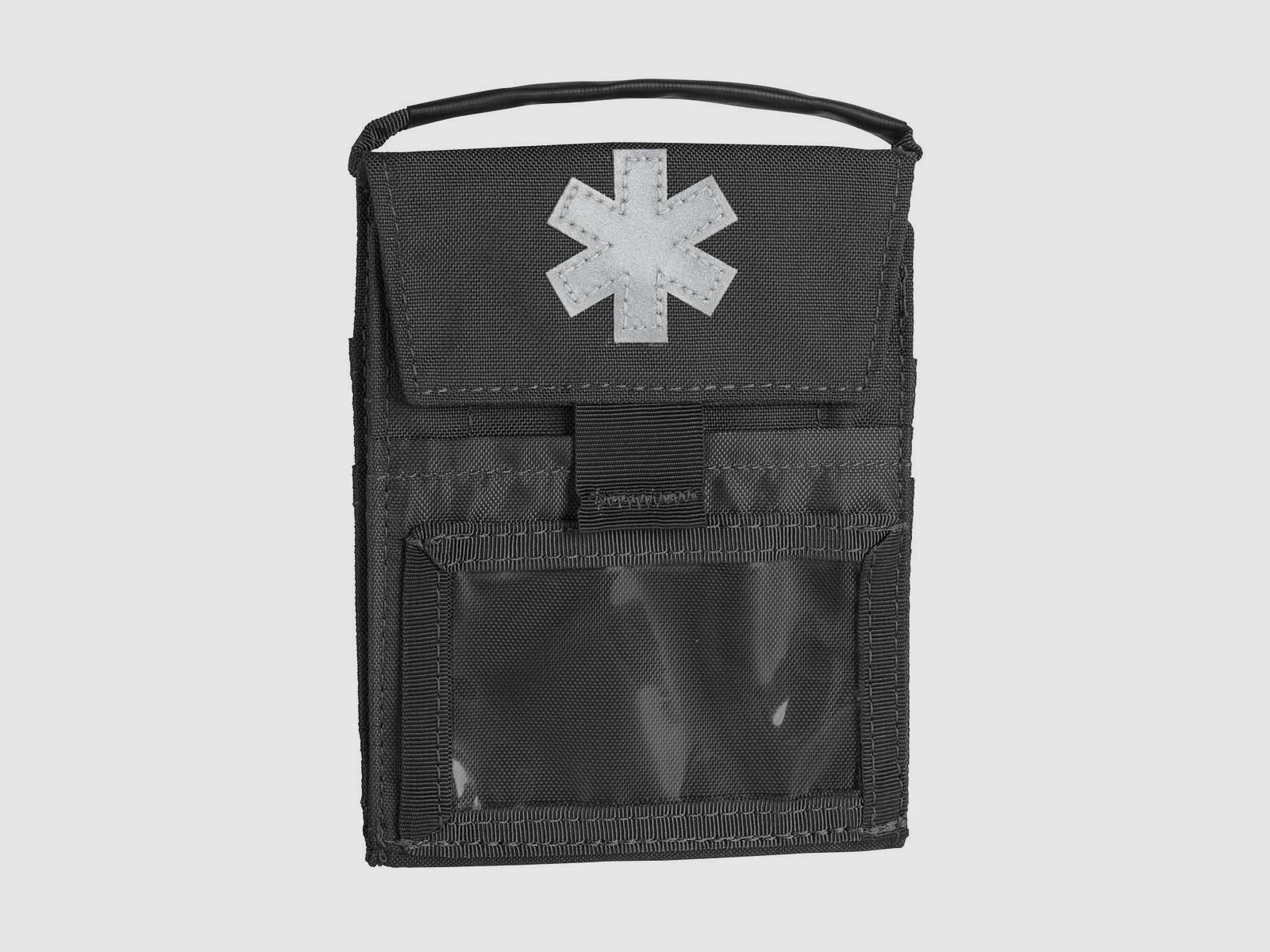 Zestaw Pierwszej Pomocy POCKET MED INSERT, zdjęcie 1 z 3