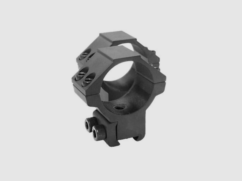Montaż dwuczęściowy średni 30mm/11mm Leapers, zdjęcie 2 z 3