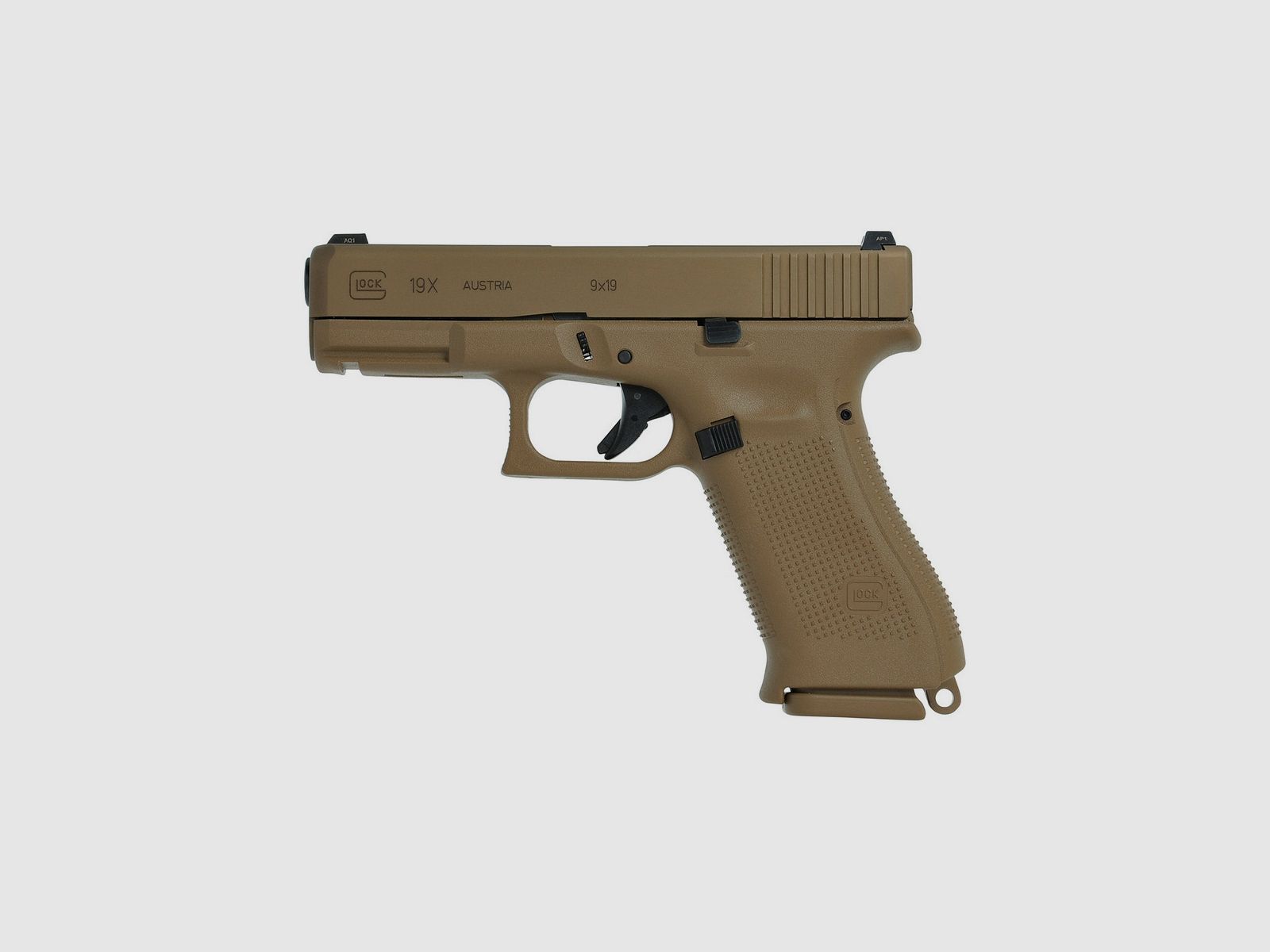 Glock 19X