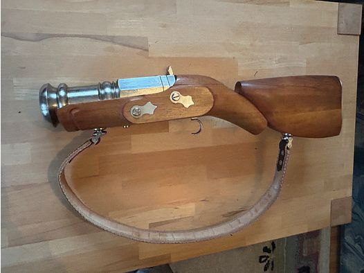 Schaftböller 24mm 