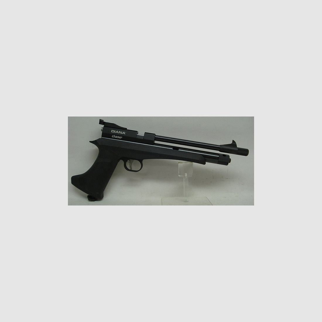 Chaser Pistol Kal.4,50mm - Diabolo,NBB