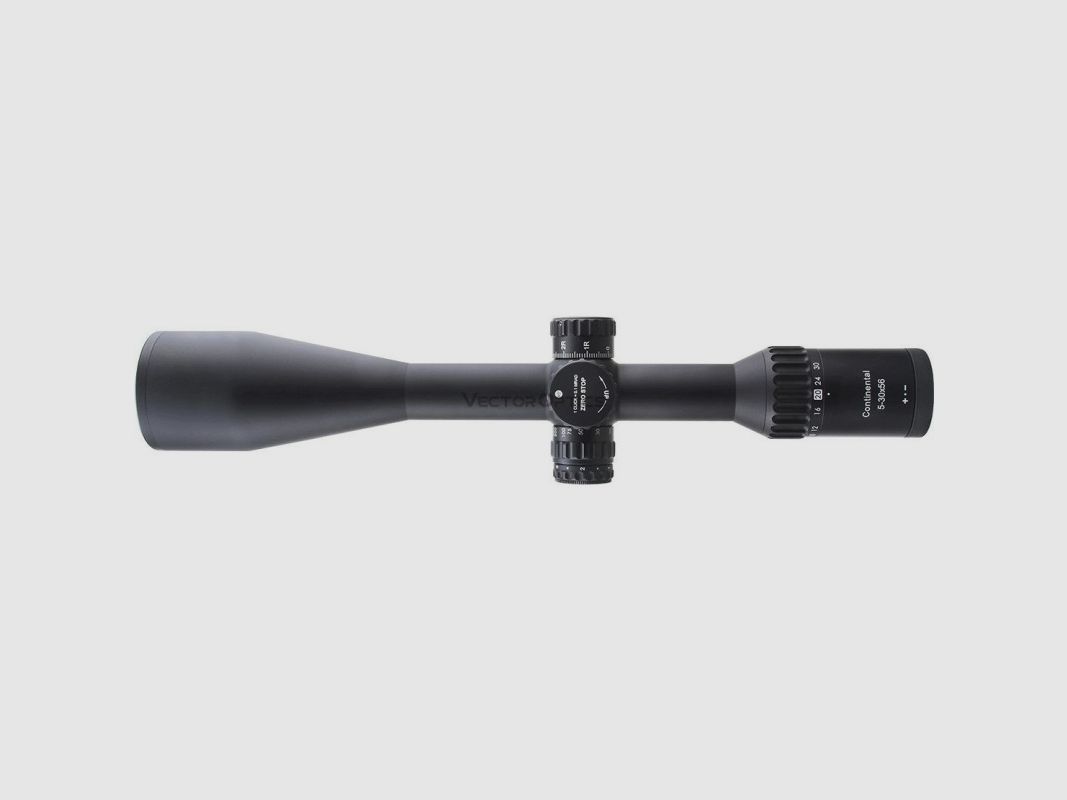 VECTOR OPTICS CONTINENTAL 5-30X56, image 5 sur 12