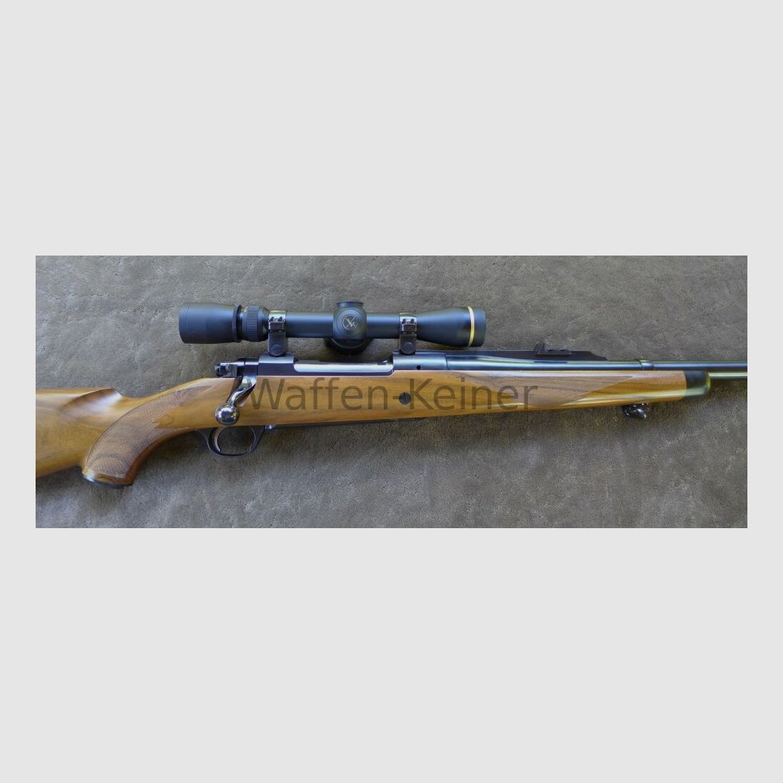 Ruger Modell Magnum