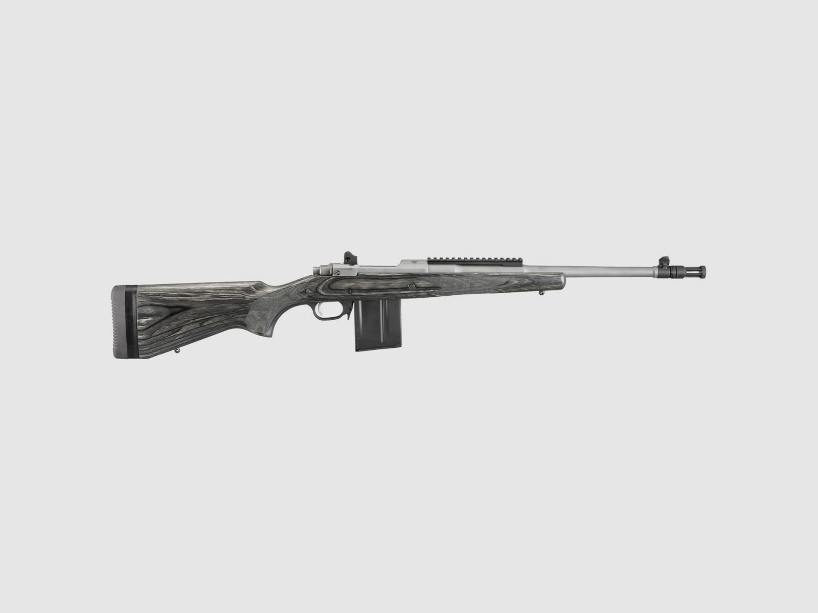 Ruger Scout Rifle 18.7'' (06821), image 1 of 8