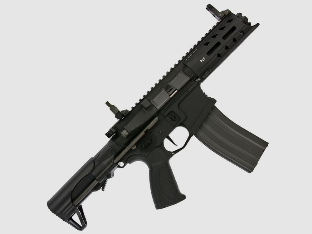 G&G ARP-556 PDW Airsoft S-AEG (noir)