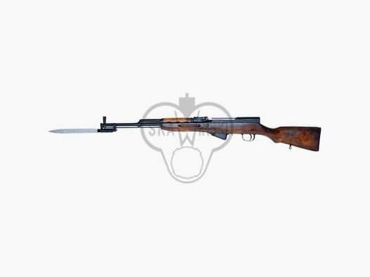 Karabinek samopowtarzalny SKS kal. 7,62x39